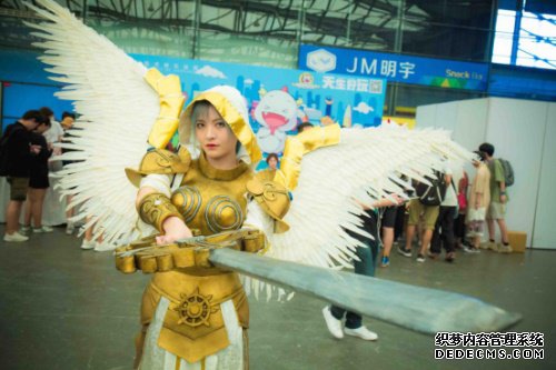 ħ֮Ӣ޵УChinaJoyȫ¼