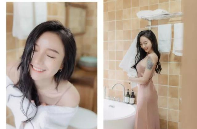 美女主播洛丽塔大哥晒出新写真 这肯定是大嫂吧!