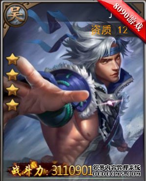 ǿʮ佫 8090佫