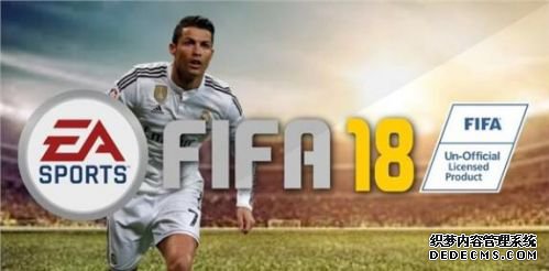 FIFA18
