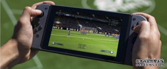 FIFA 18Switchɹ EAϷ