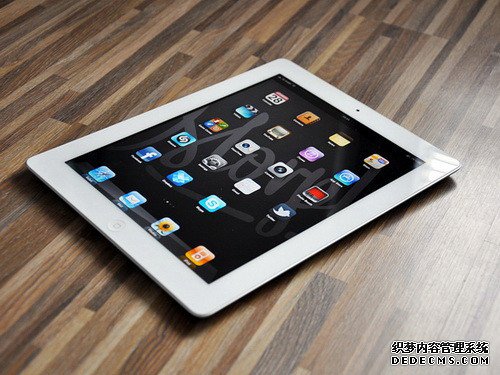 iPadռƽ98%